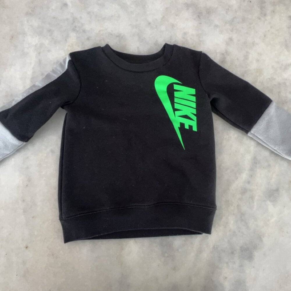 Nike - Boys Sweatshirt